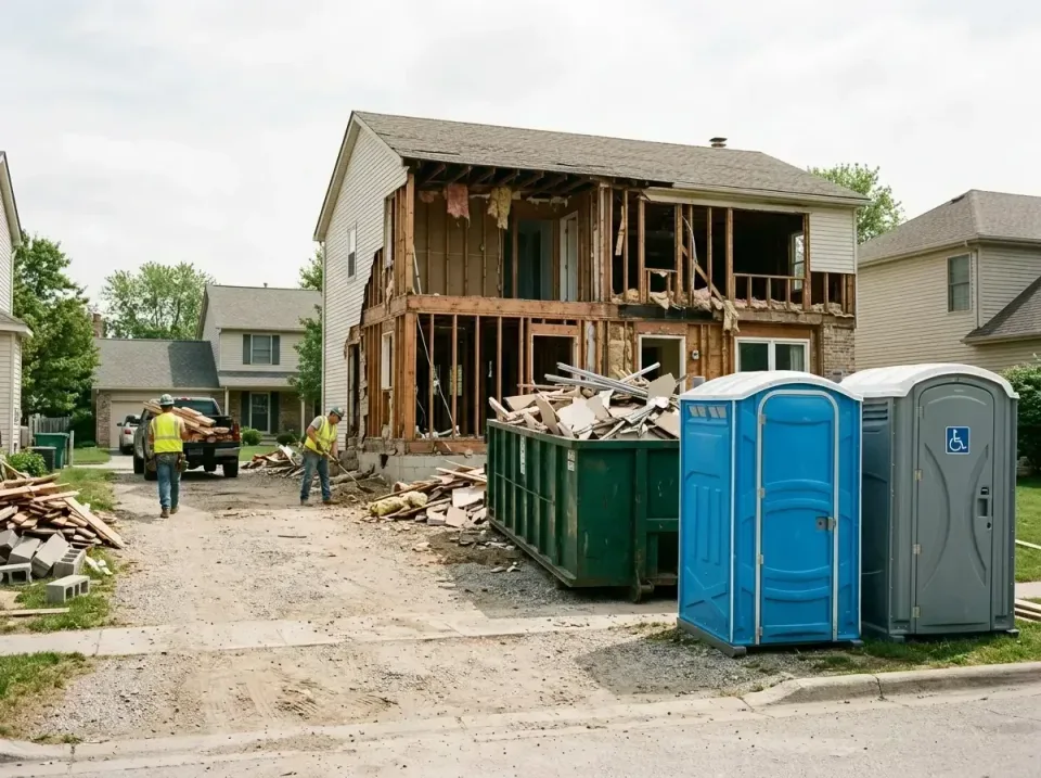 home-renovation-demolition-sit-010 — frequently asked questions, Portable Toilet & Dumpsters Rental in Livingston, CA